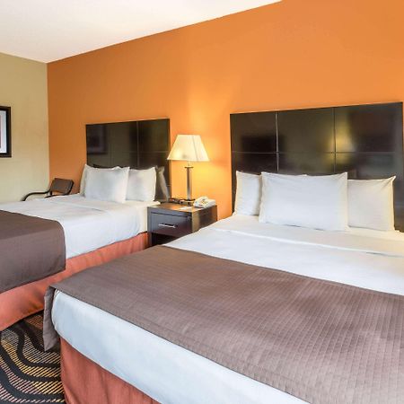 Americinn By Wyndham Streator Eksteriør bilde