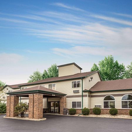 Americinn By Wyndham Streator Eksteriør bilde