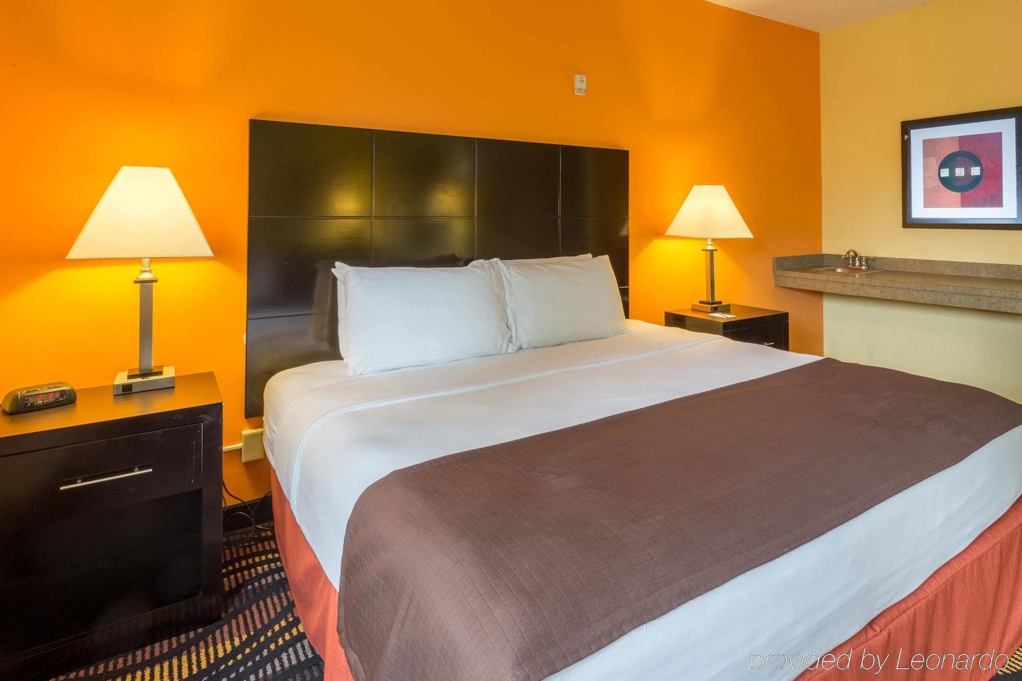 Americinn By Wyndham Streator Eksteriør bilde